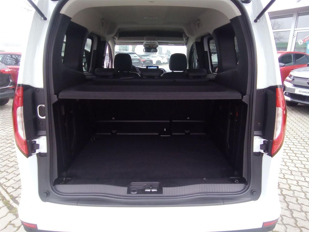 Fahrzeugbild 18 / 20