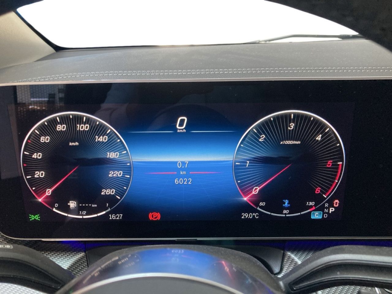 Mercedes-Benz V-Klasse – Bild 10