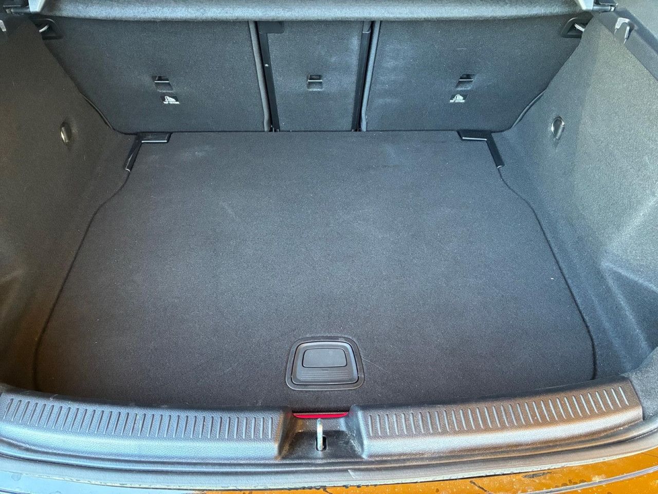 Mercedes-Benz A-Klasse – Bild 12