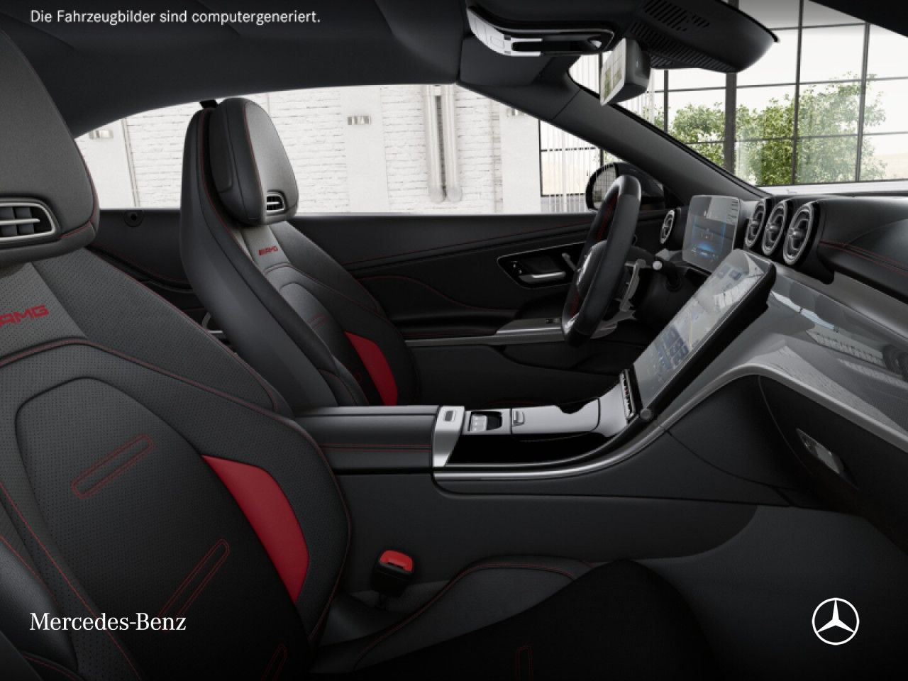 Mercedes-Benz CLE – Bild 9
