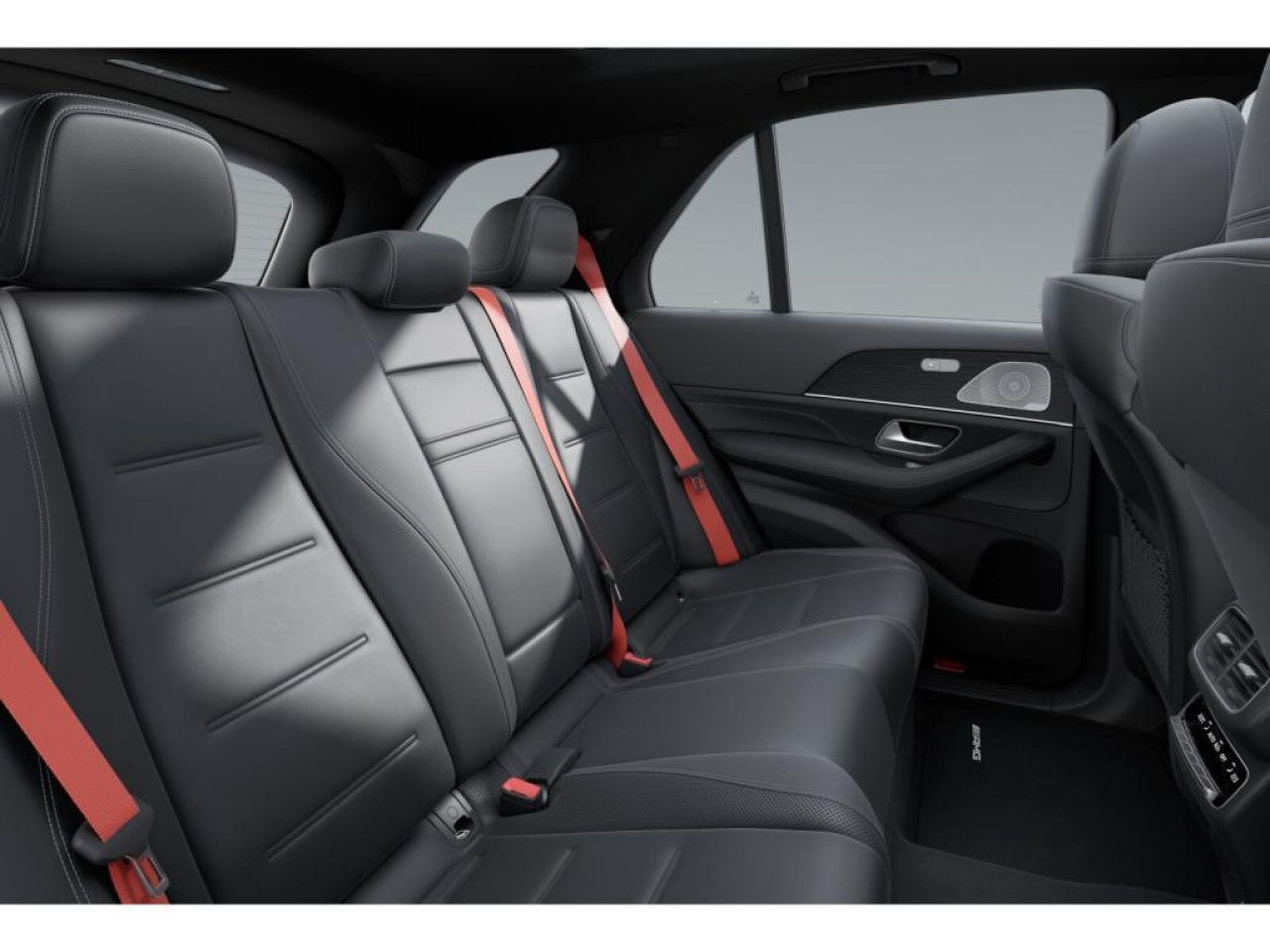 Mercedes-Benz GLE – Bild 10