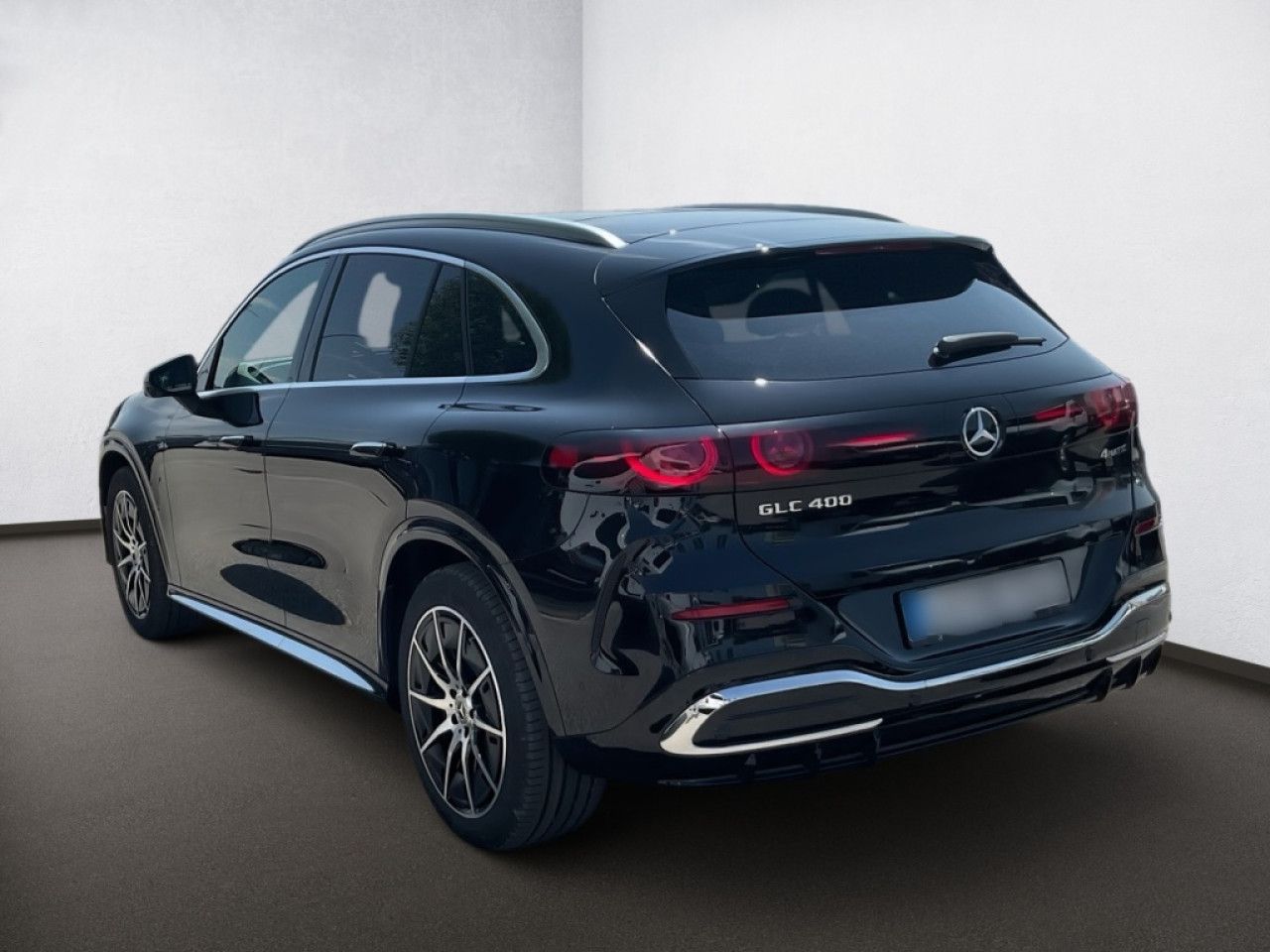Mercedes-Benz GLC – Bild 3