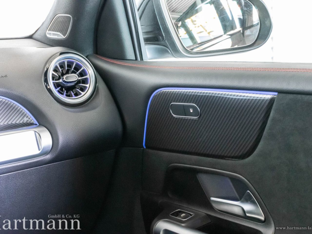 Mercedes-Benz GLB – Bild 10
