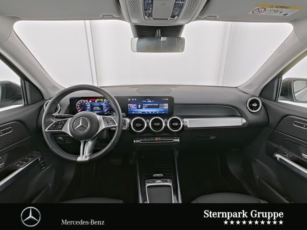 Mercedes-Benz GLB – Bild 7