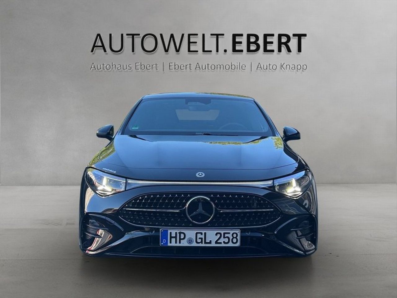 Mercedes-Benz CLA – Bild 5