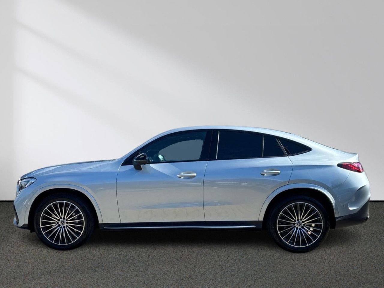 Mercedes-Benz GLC – Bild 4