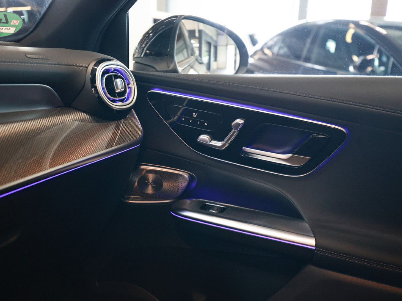 Mercedes-Benz GLC – Bild 15
