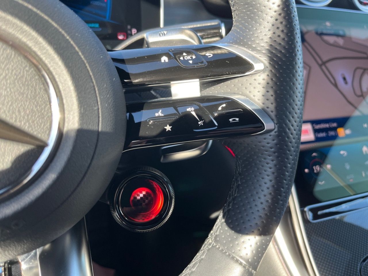 Mercedes-Benz CLE – Bild 21