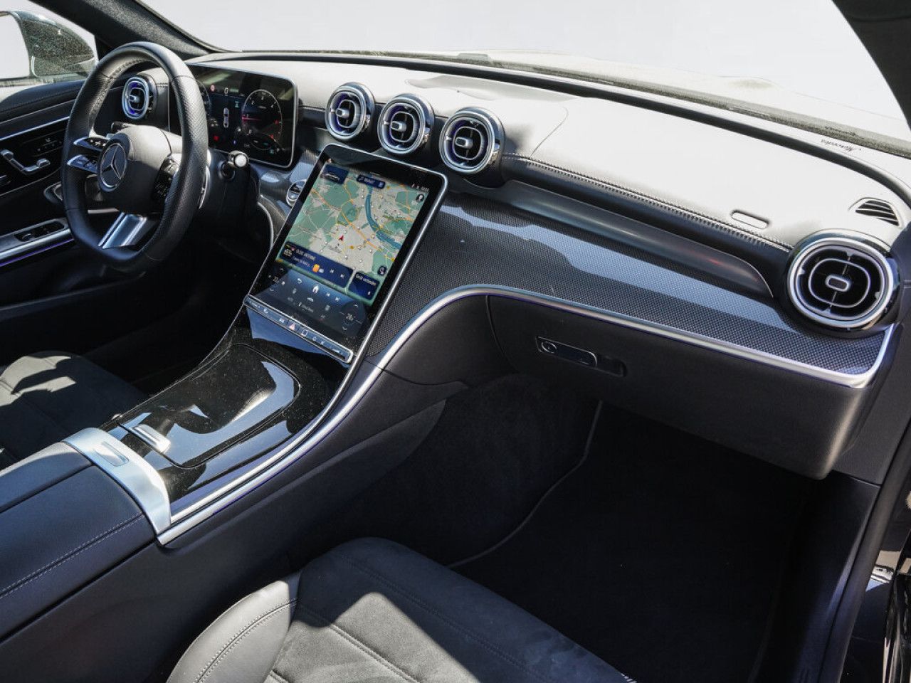 Mercedes-Benz CLE – Bild 8
