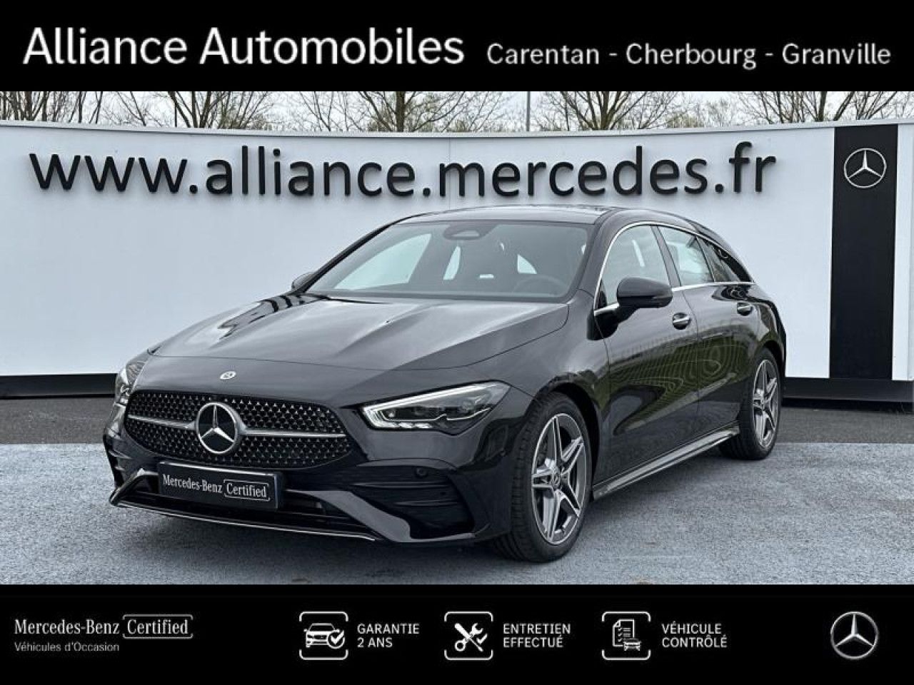 Photo du véhicule 1 / 18