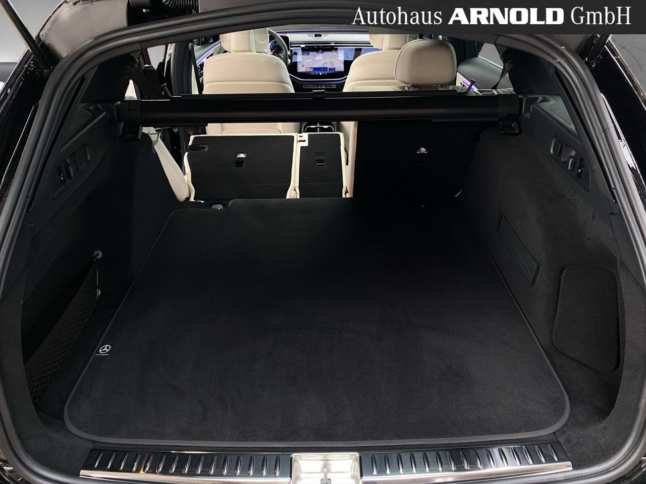 Mercedes-Benz E-Klasse – Bild 11