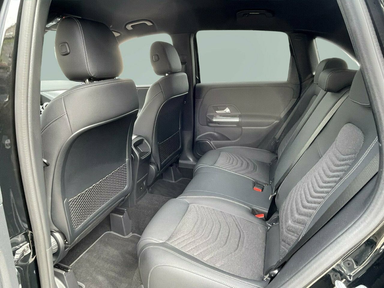 Mercedes-Benz B-Klasse – Bild 15