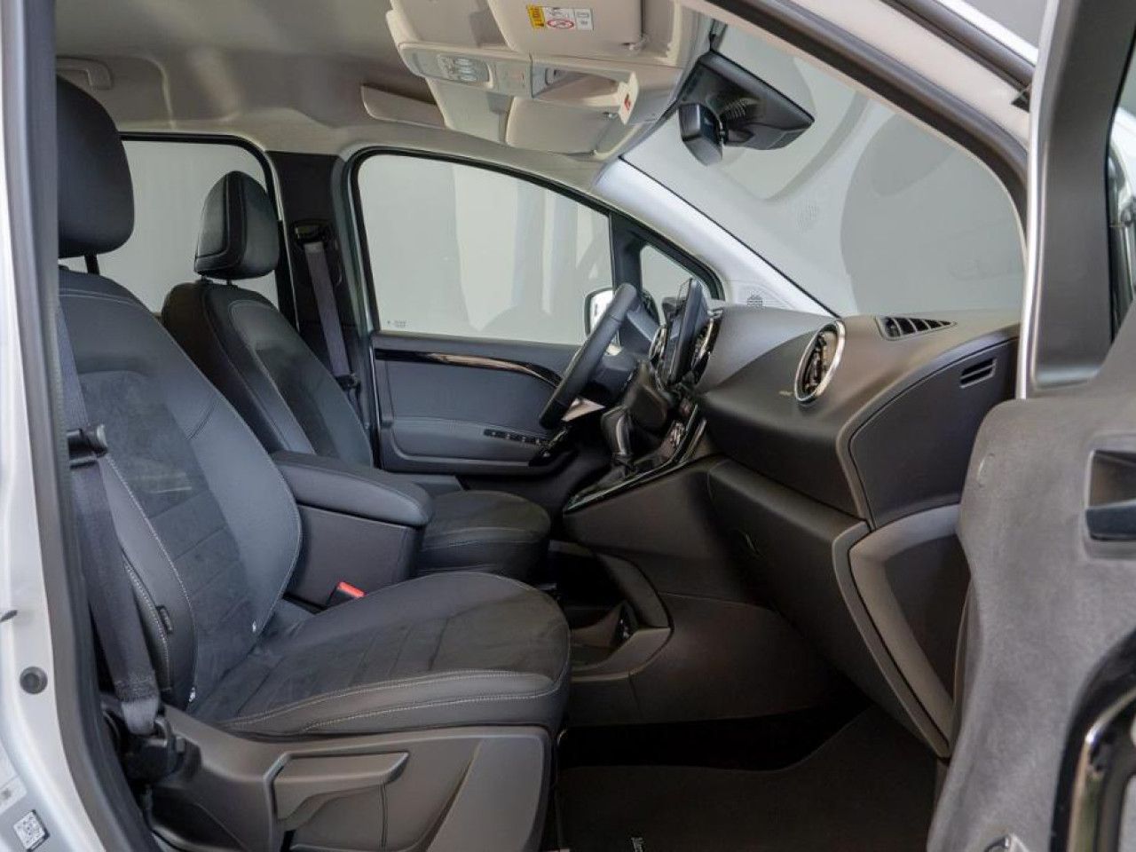 Mercedes-Benz EQT – Bild 5