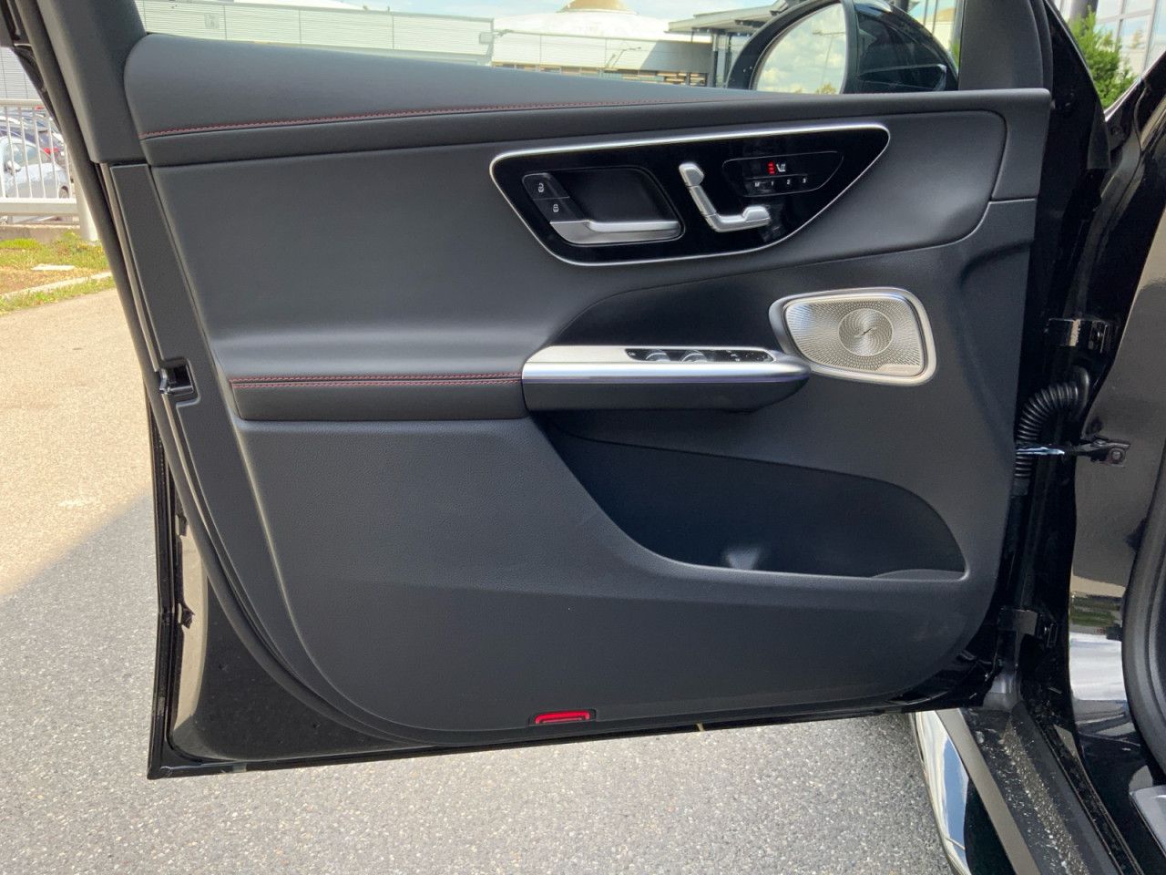 Mercedes-Benz GLC – Bild 9