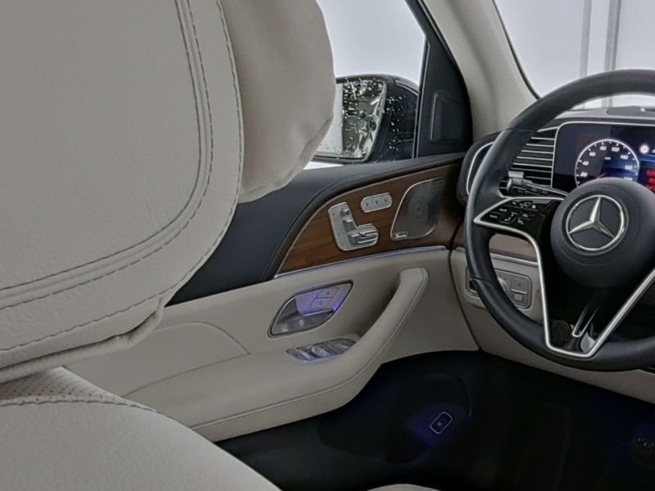 Mercedes-Benz GLE – Bild 12
