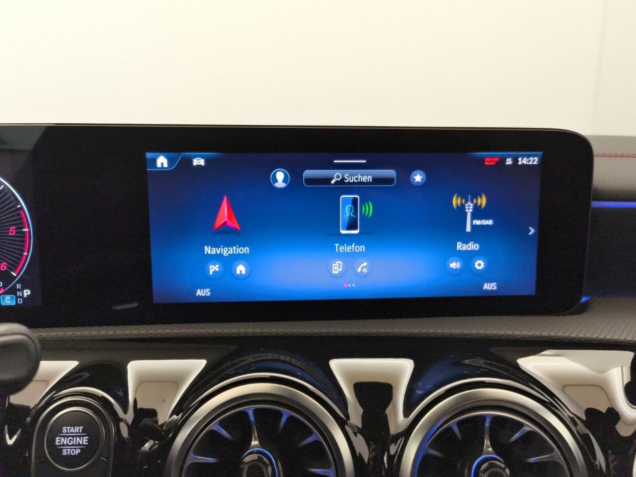 Mercedes-Benz CLA – Bild 14