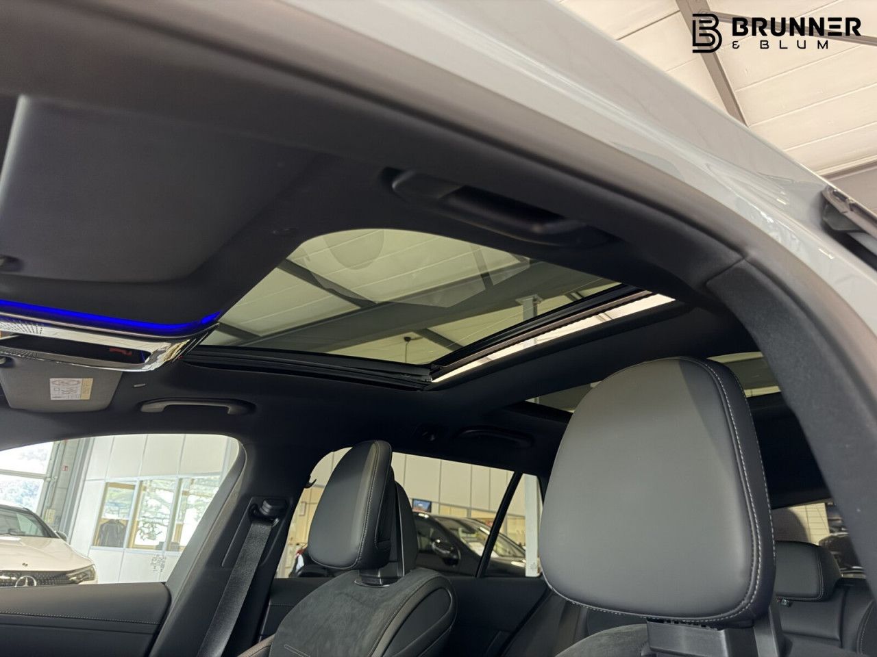 Mercedes-Benz C-Klasse – Bild 19