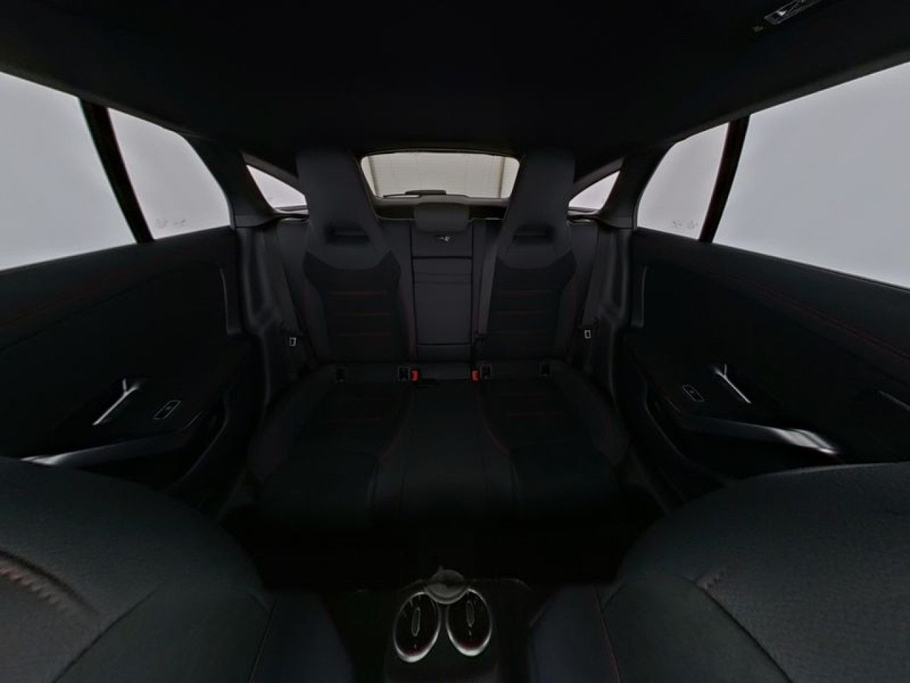 Mercedes-Benz CLA – Bild 9