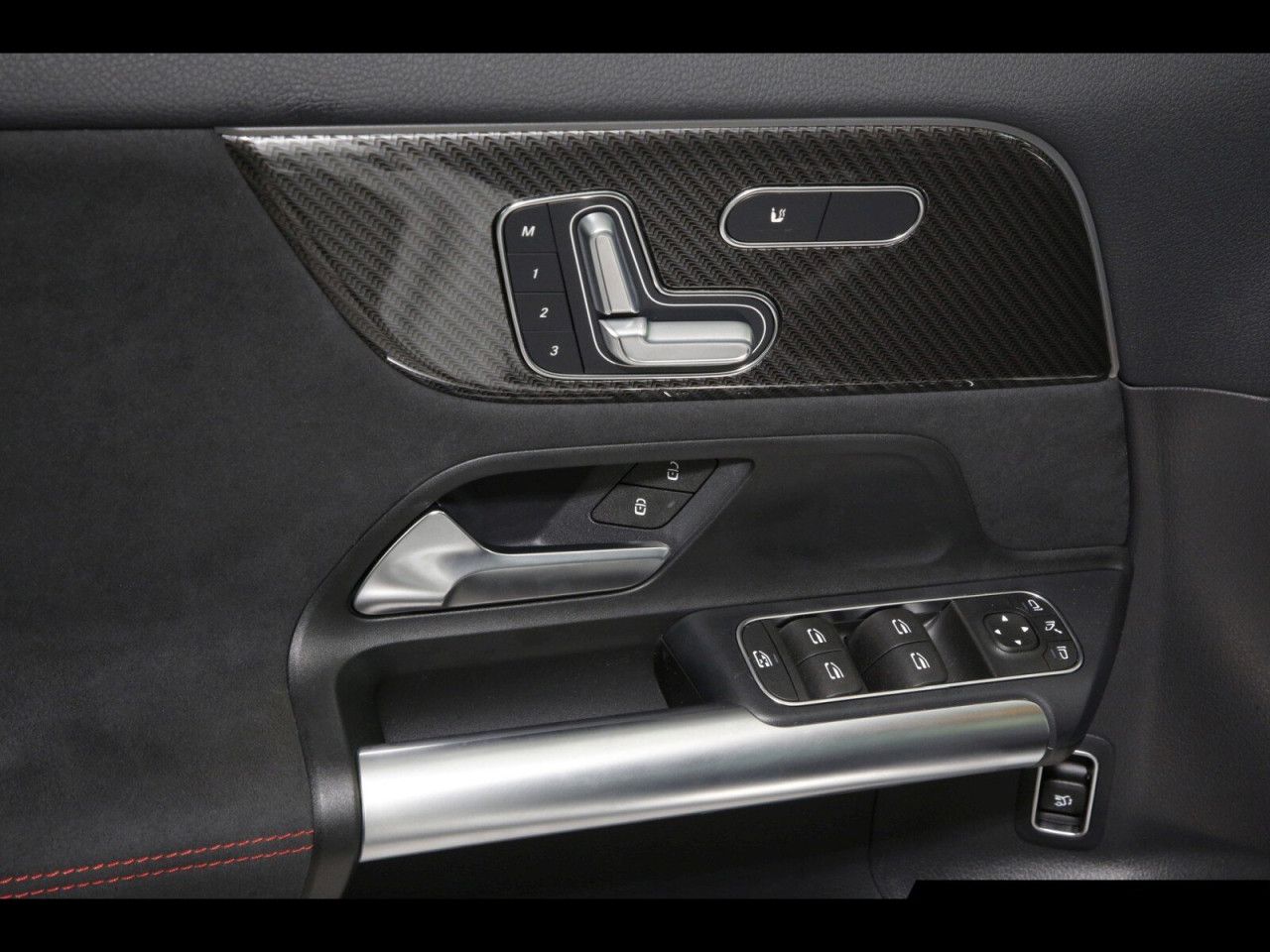 Mercedes-Benz GLA – Bild 13