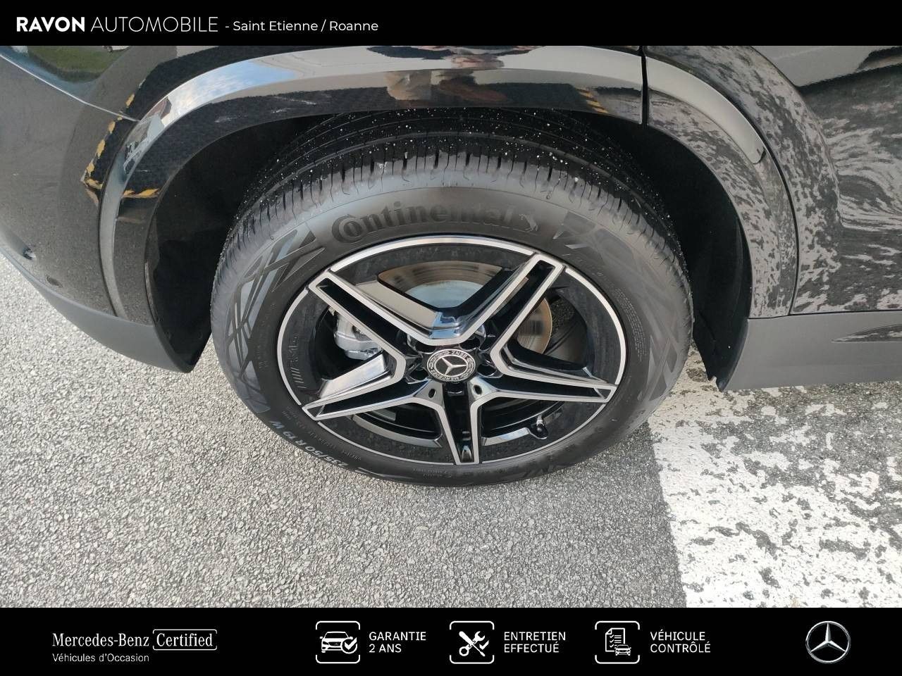 Photo du v&eacute;hicule 8 / 18