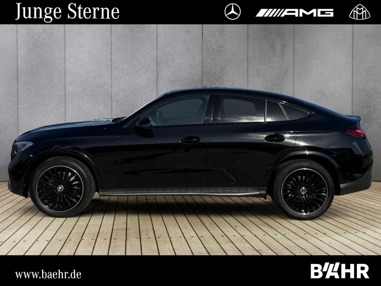 Mercedes-Benz GLC – Bild 2