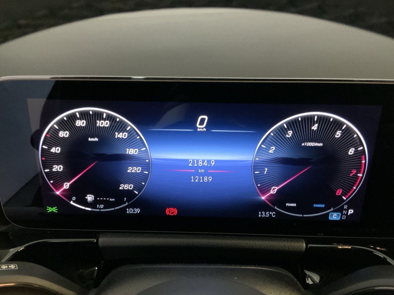 Mercedes-Benz B-Klasse – Bild 11
