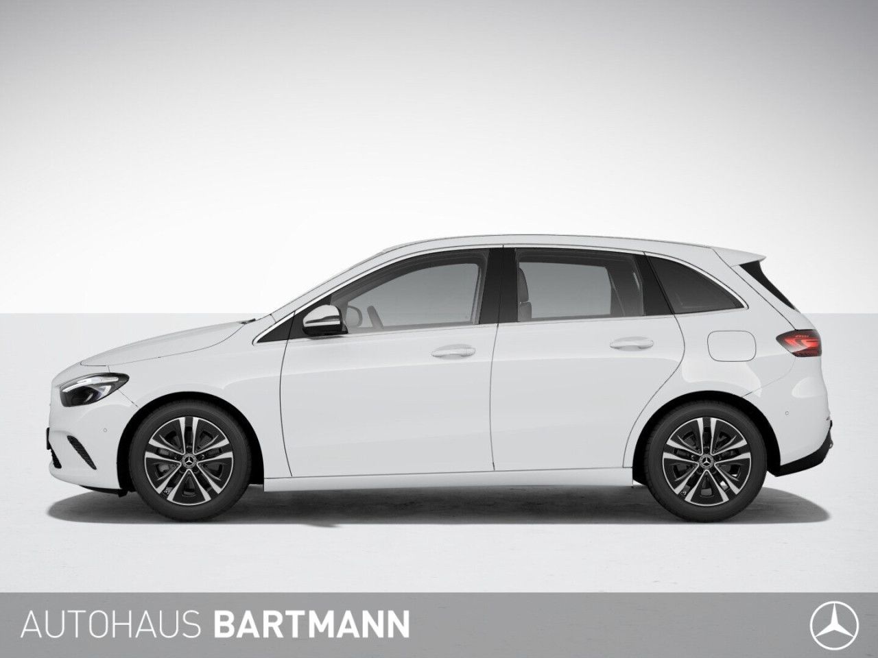 Mercedes-Benz B-Klasse – Bild 3