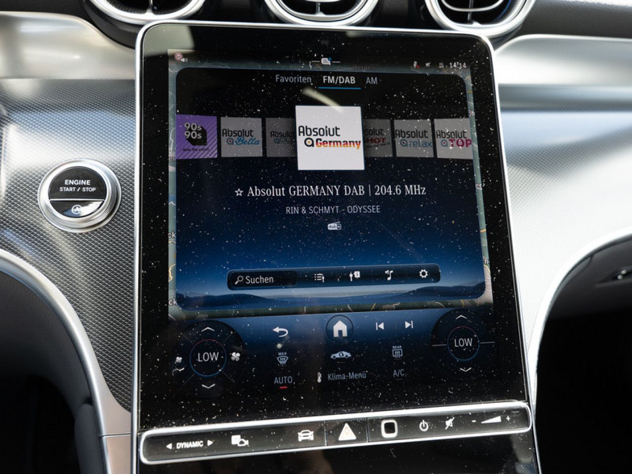 Mercedes-Benz GLC – Bild 11