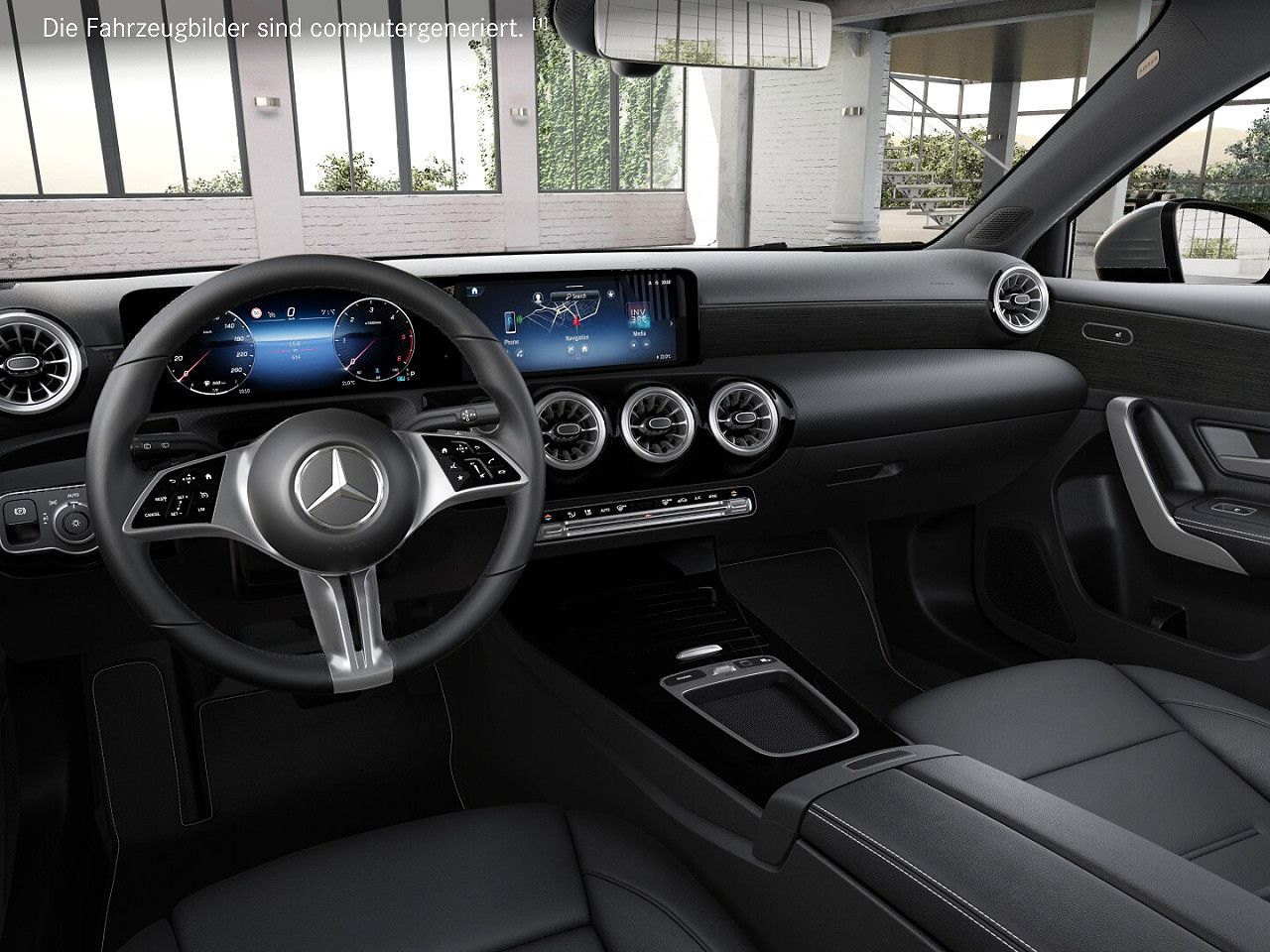 Mercedes-Benz A-Klasse – Bild 17