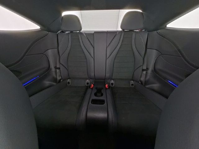 Mercedes-Benz CLE 200