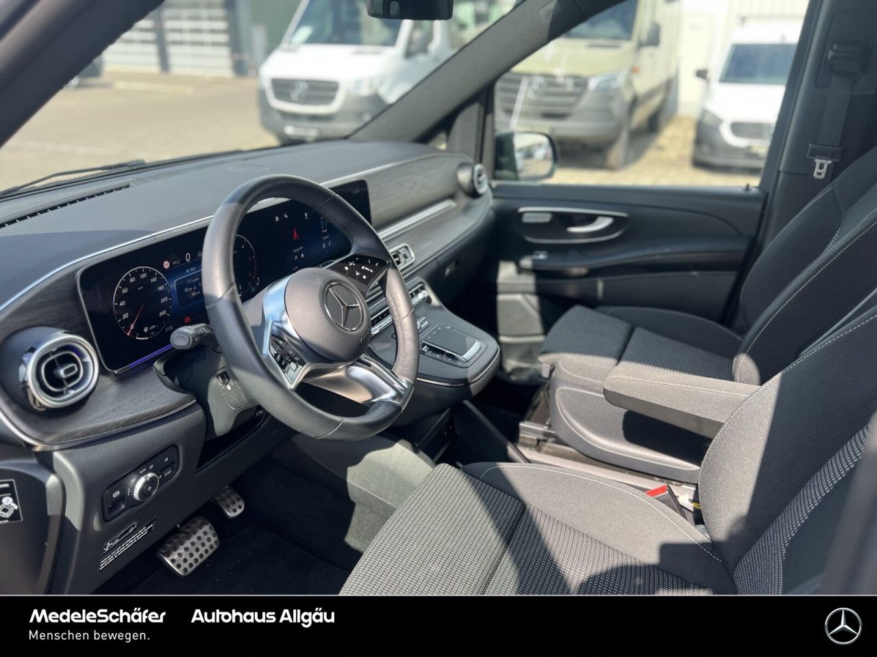 Mercedes-Benz Marco Polo – Bild 12