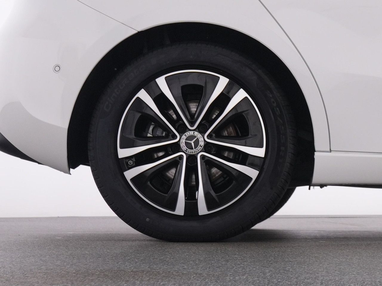 Mercedes-Benz A-Klasse – Bild 22