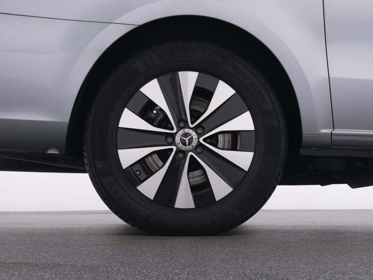 Mercedes-Benz V-Klasse – Bild 22