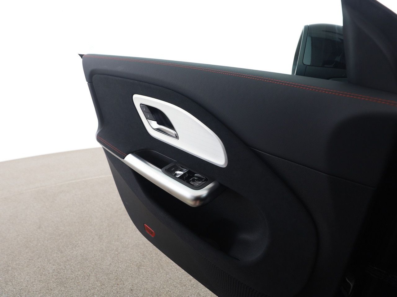 Mercedes-Benz CLA – Bild 13