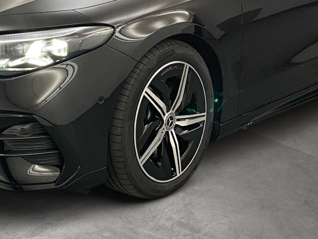 Mercedes-Benz CLA – Bild 5