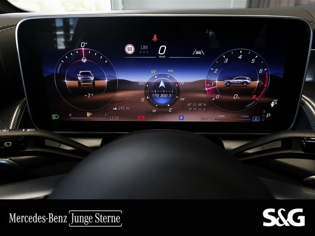Mercedes-Benz GLC – Bild 15