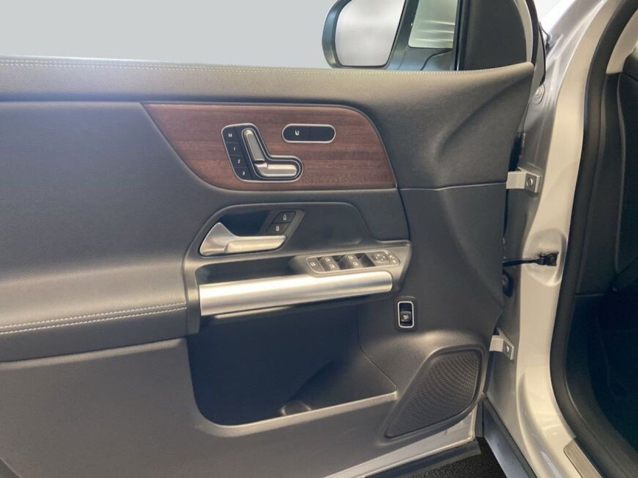 Mercedes-Benz EQA – Bild 20