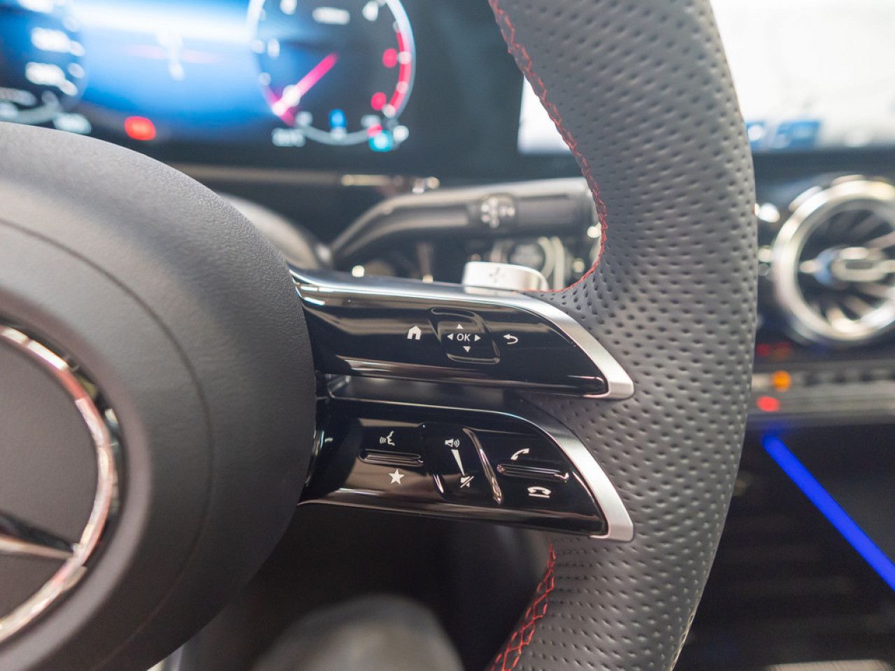 Mercedes-Benz B-Klasse – Bild 16
