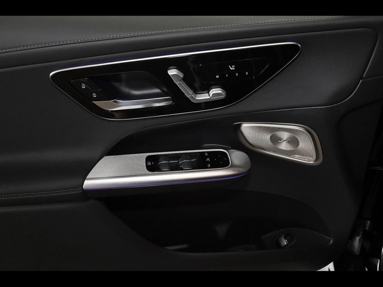 Mercedes-Benz GLC – Bild 12