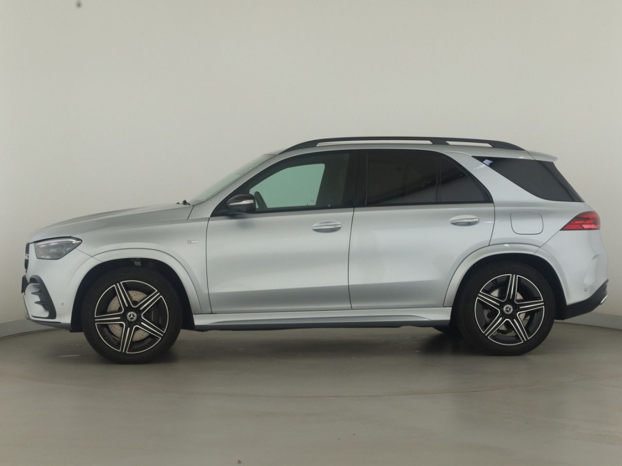 Mercedes-Benz GLE – Bild 7