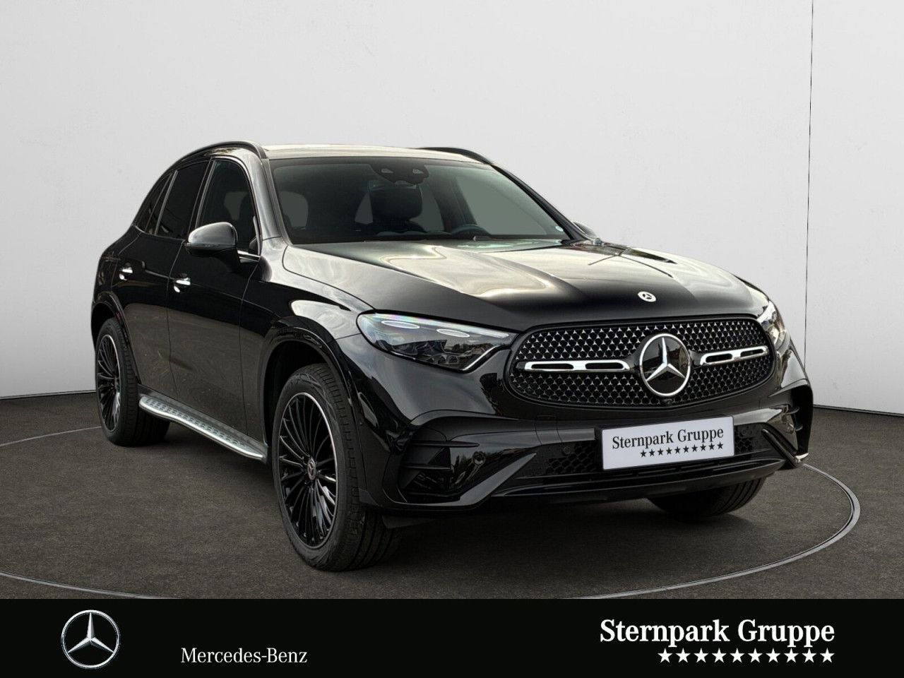 Mercedes-Benz GLC – Bild 7