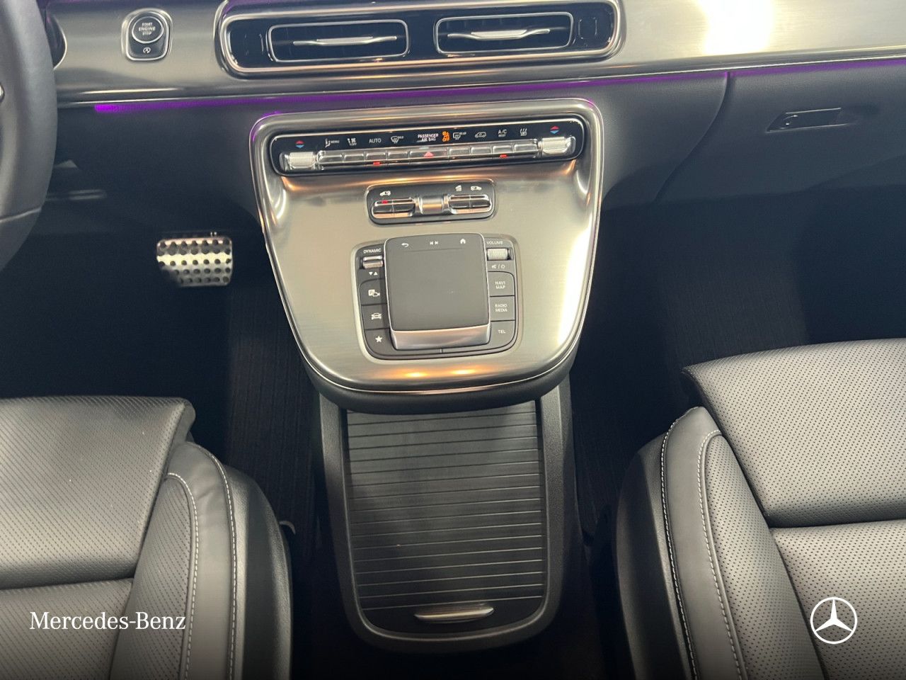 Mercedes-Benz V-Klasse – Bild 12