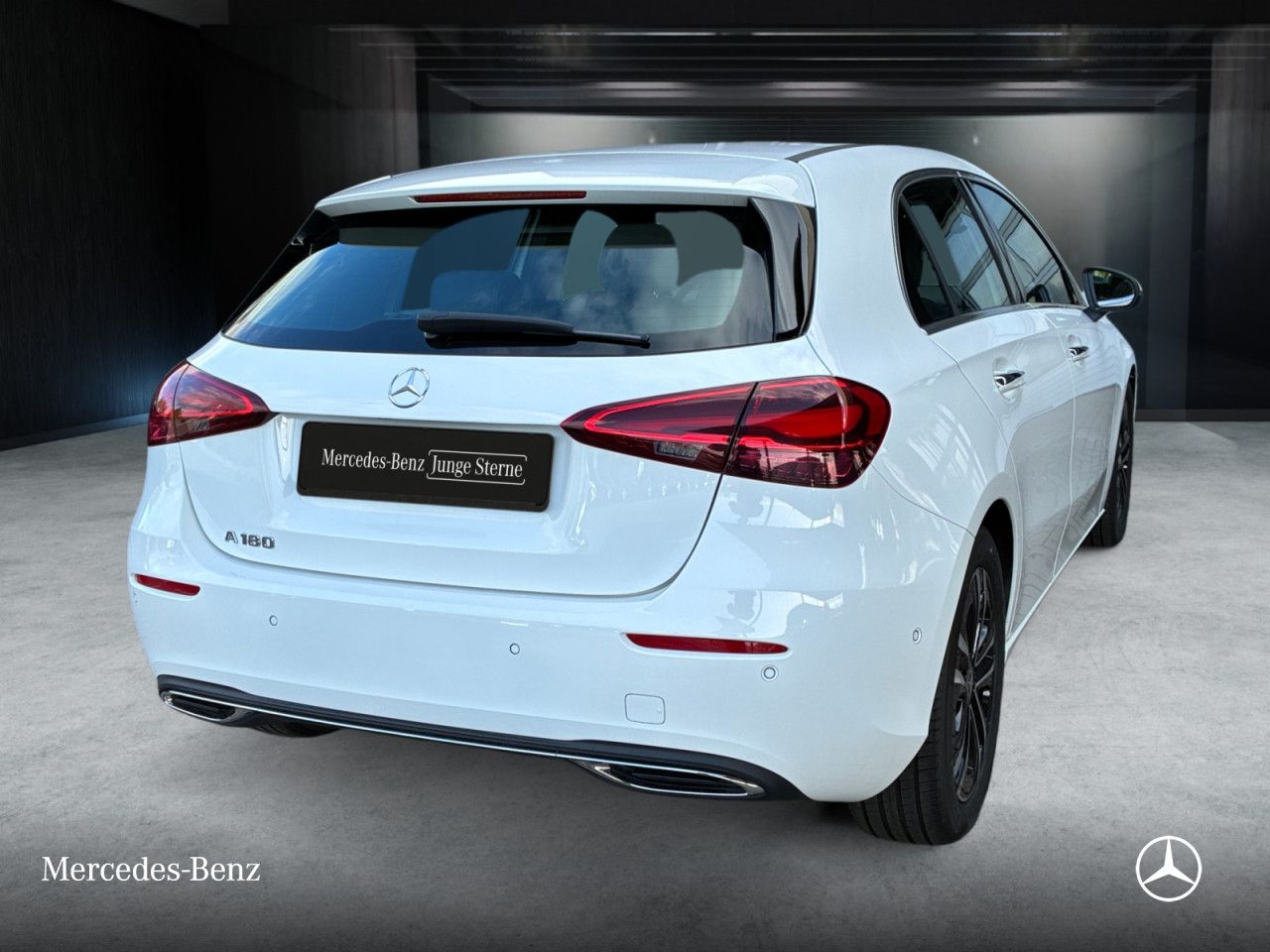Mercedes-Benz A-Klasse – Bild 3