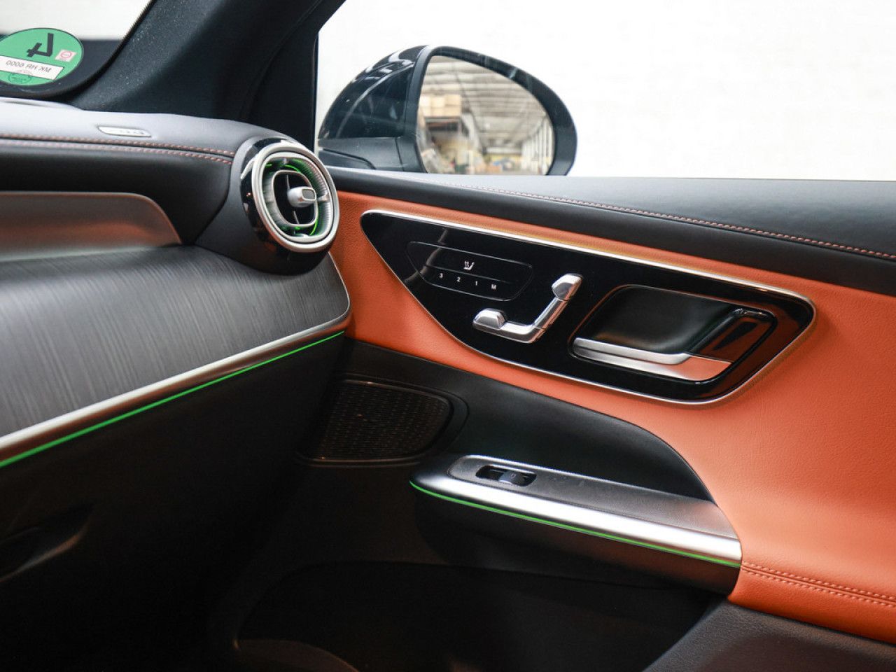 Mercedes-Benz GLC – Bild 16