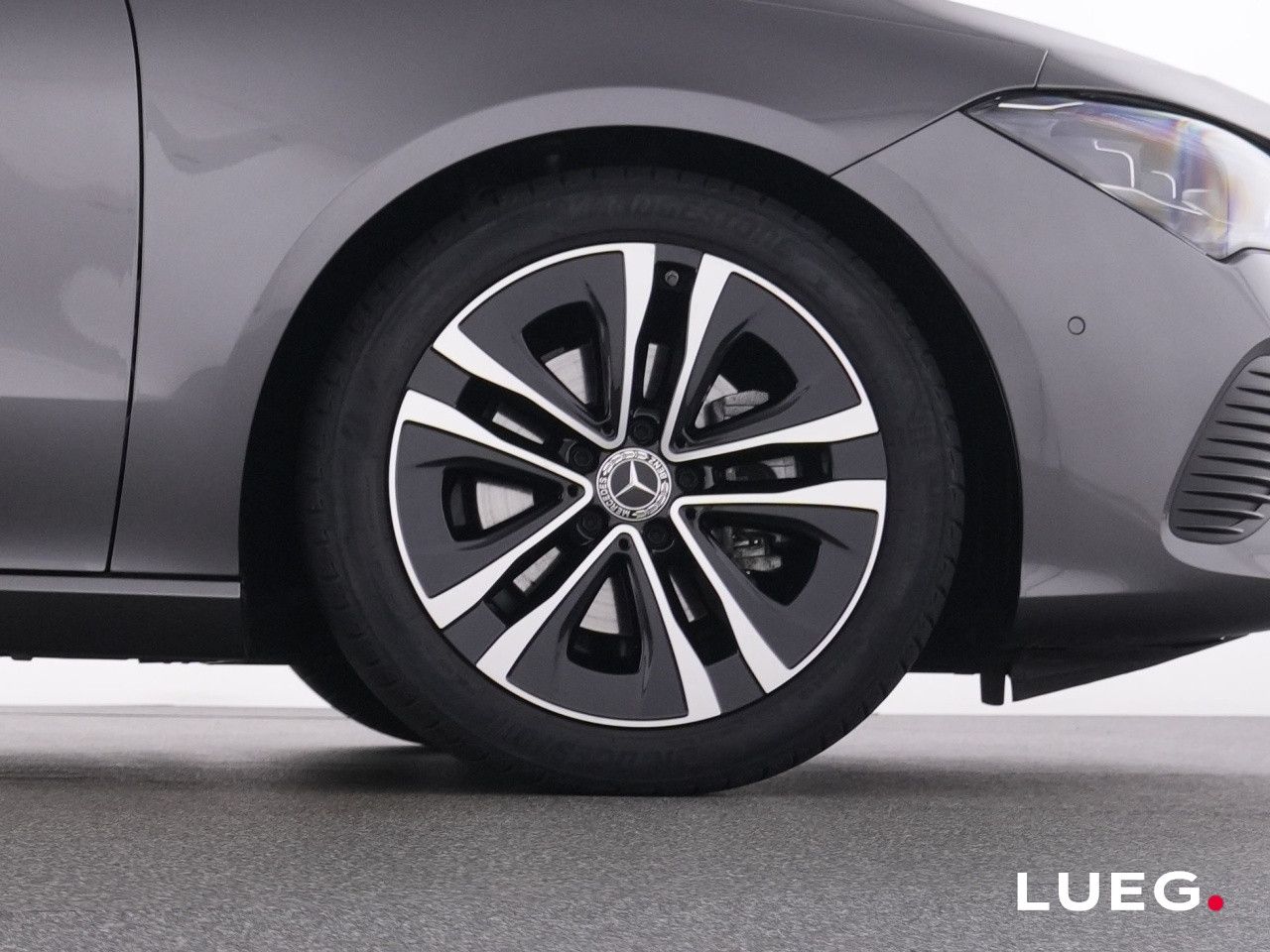Mercedes-Benz CLA – Bild 21