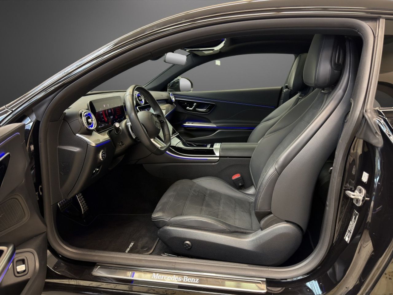 Mercedes-Benz CLE – Bild 7