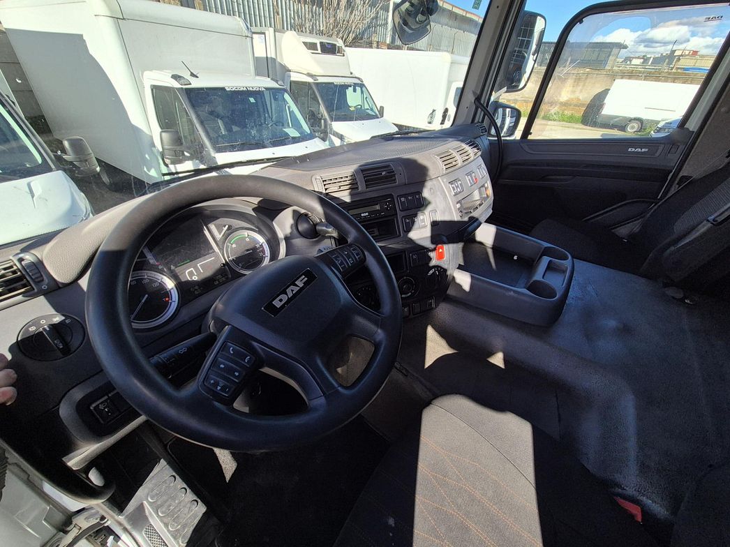 DAF | DAF CF 440 FT