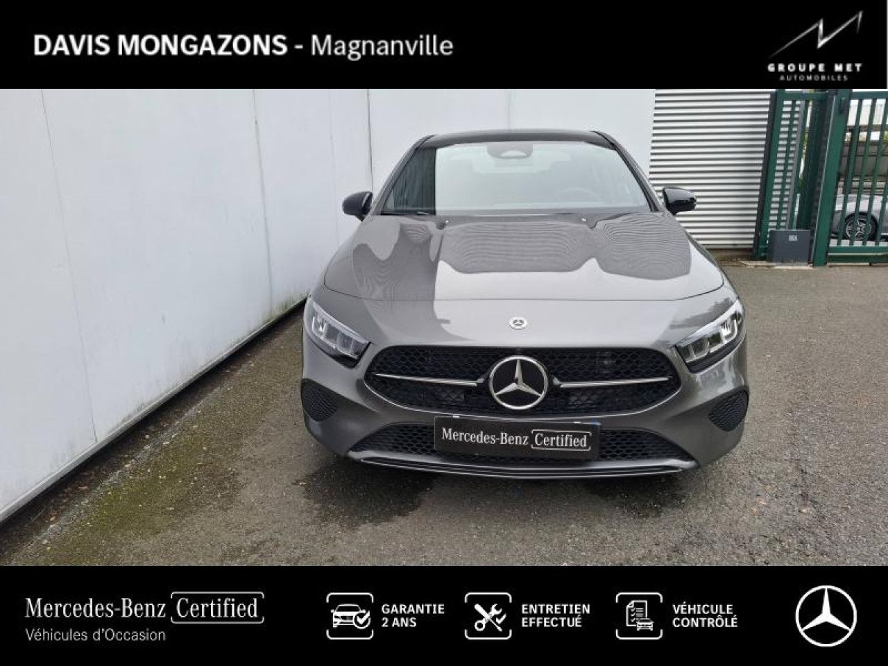 Photo du v&eacute;hicule 2 / 18