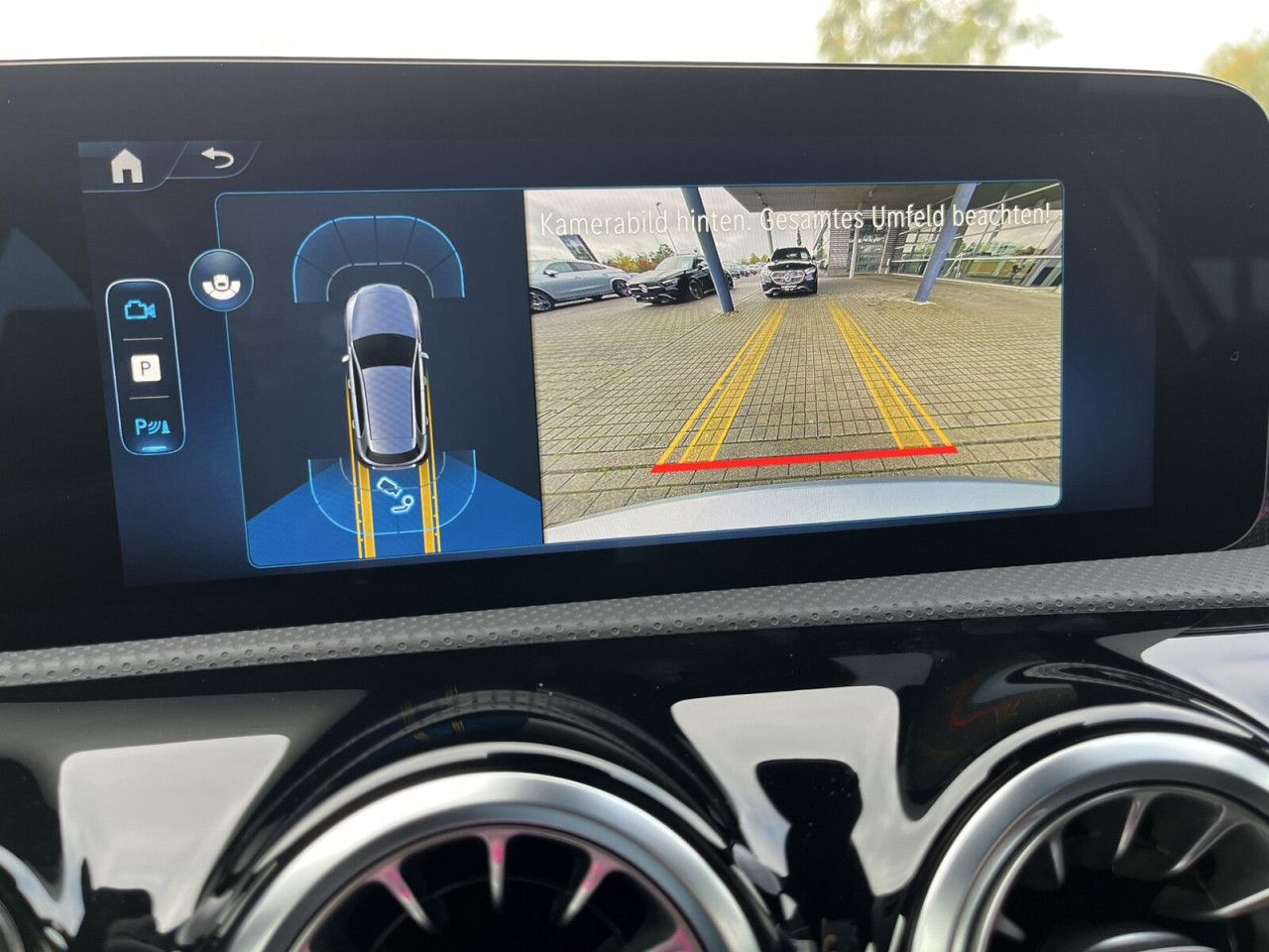 Mercedes-Benz A-Klasse – Bild 19
