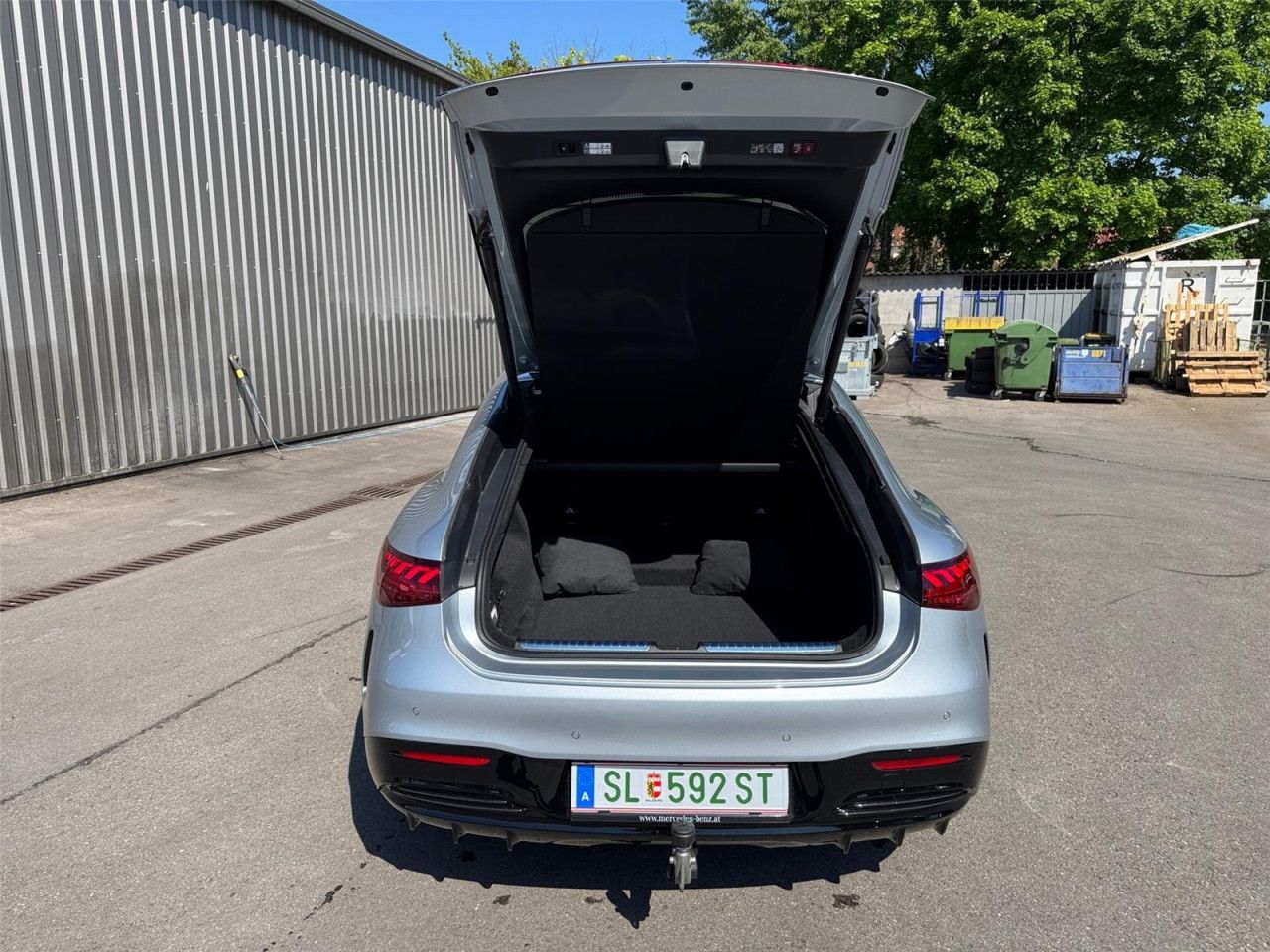 Fahrzeugbild 20 / 21